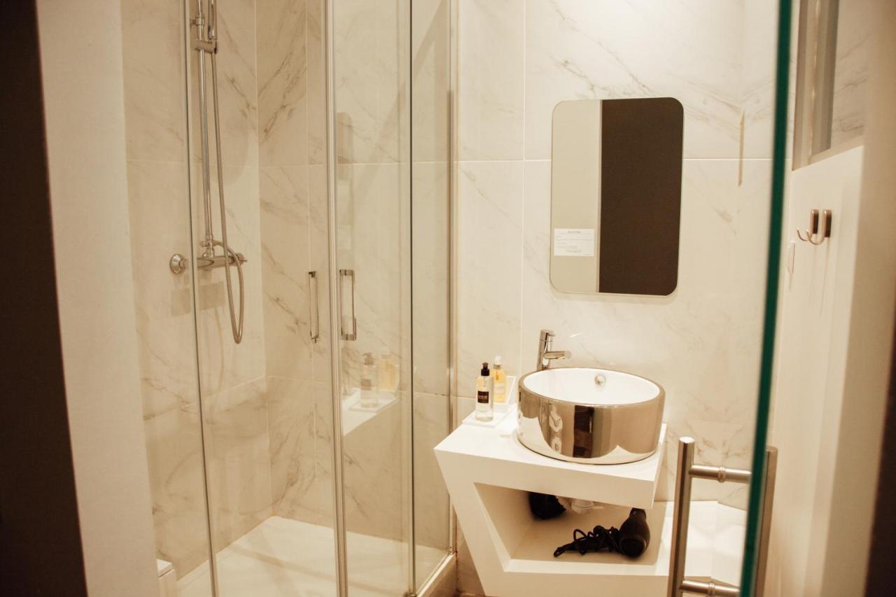 The Hygge Lisbon Suites - Estrela Eksteriør bilde