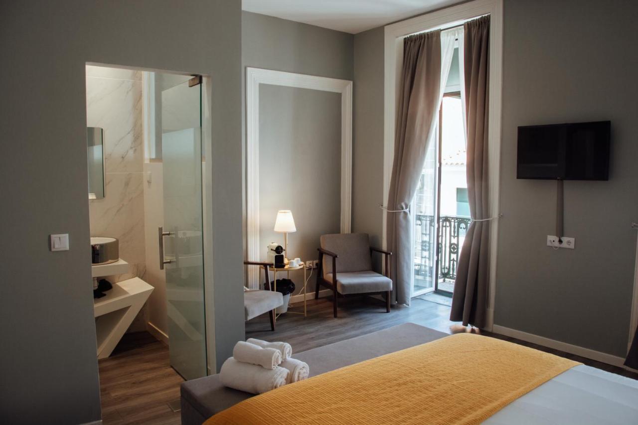 The Hygge Lisbon Suites - Estrela Eksteriør bilde