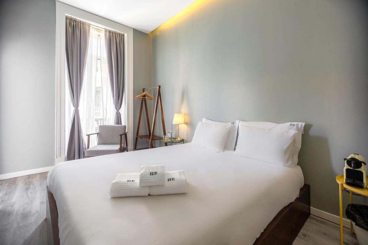The Hygge Lisbon Suites - Estrela Eksteriør bilde