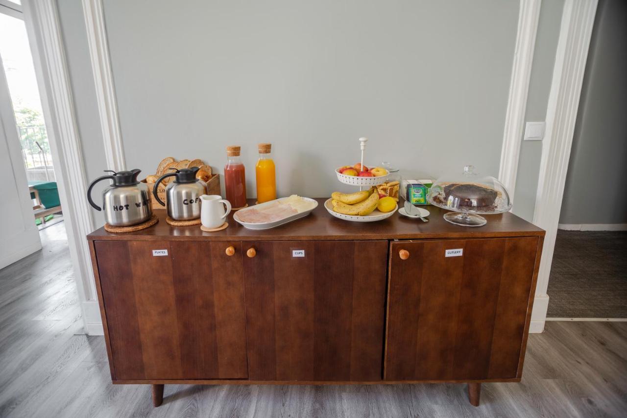 The Hygge Lisbon Suites - Estrela Eksteriør bilde