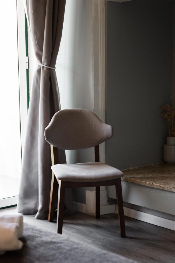 The Hygge Lisbon Suites - Estrela Eksteriør bilde