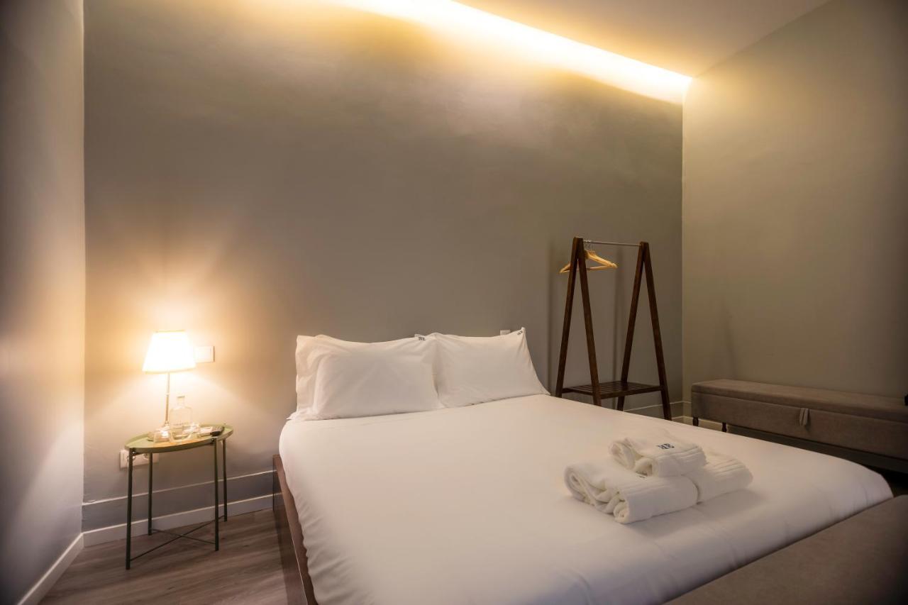 The Hygge Lisbon Suites - Estrela Eksteriør bilde