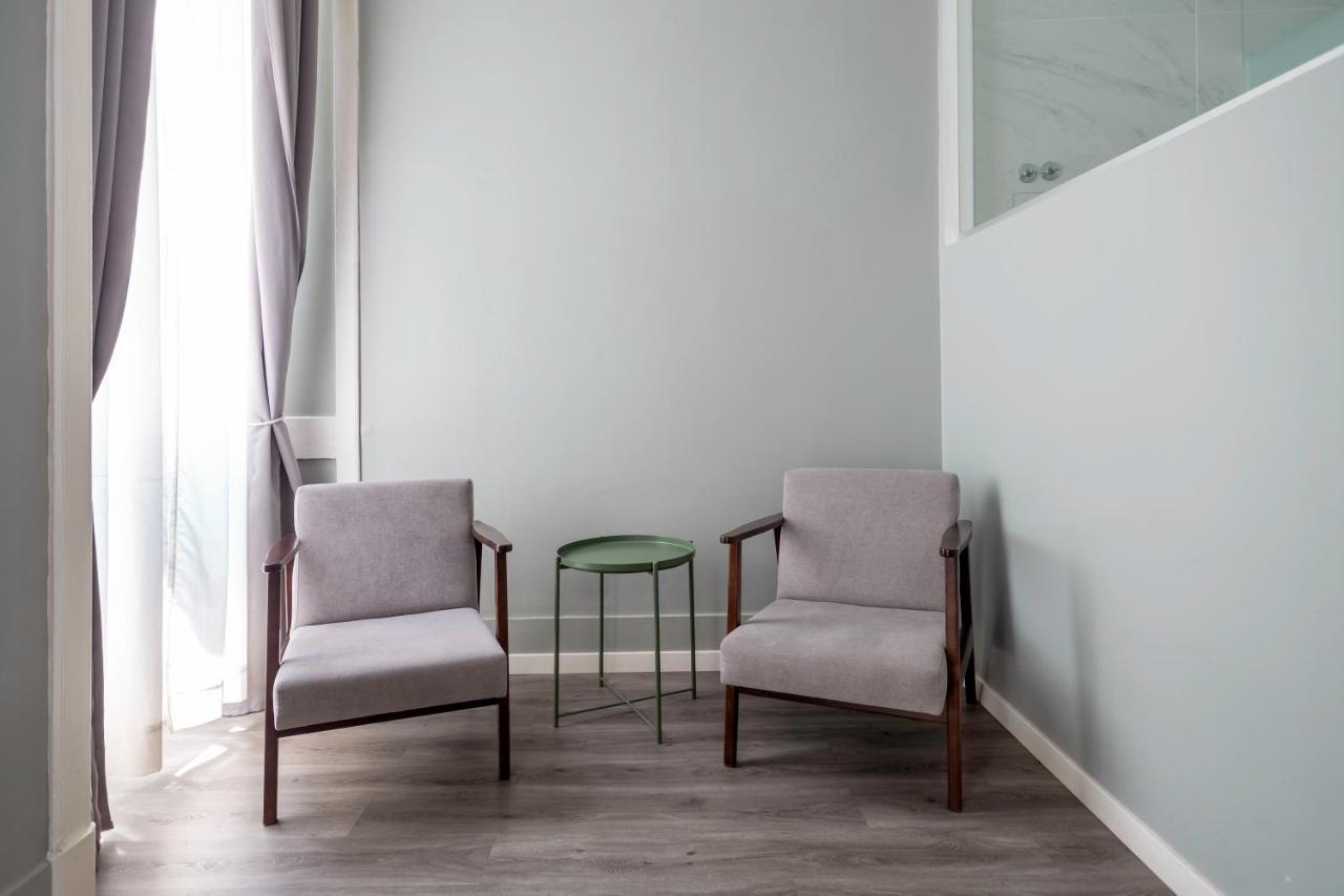 The Hygge Lisbon Suites - Estrela Eksteriør bilde