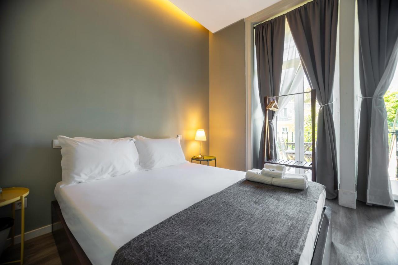 The Hygge Lisbon Suites - Estrela Eksteriør bilde