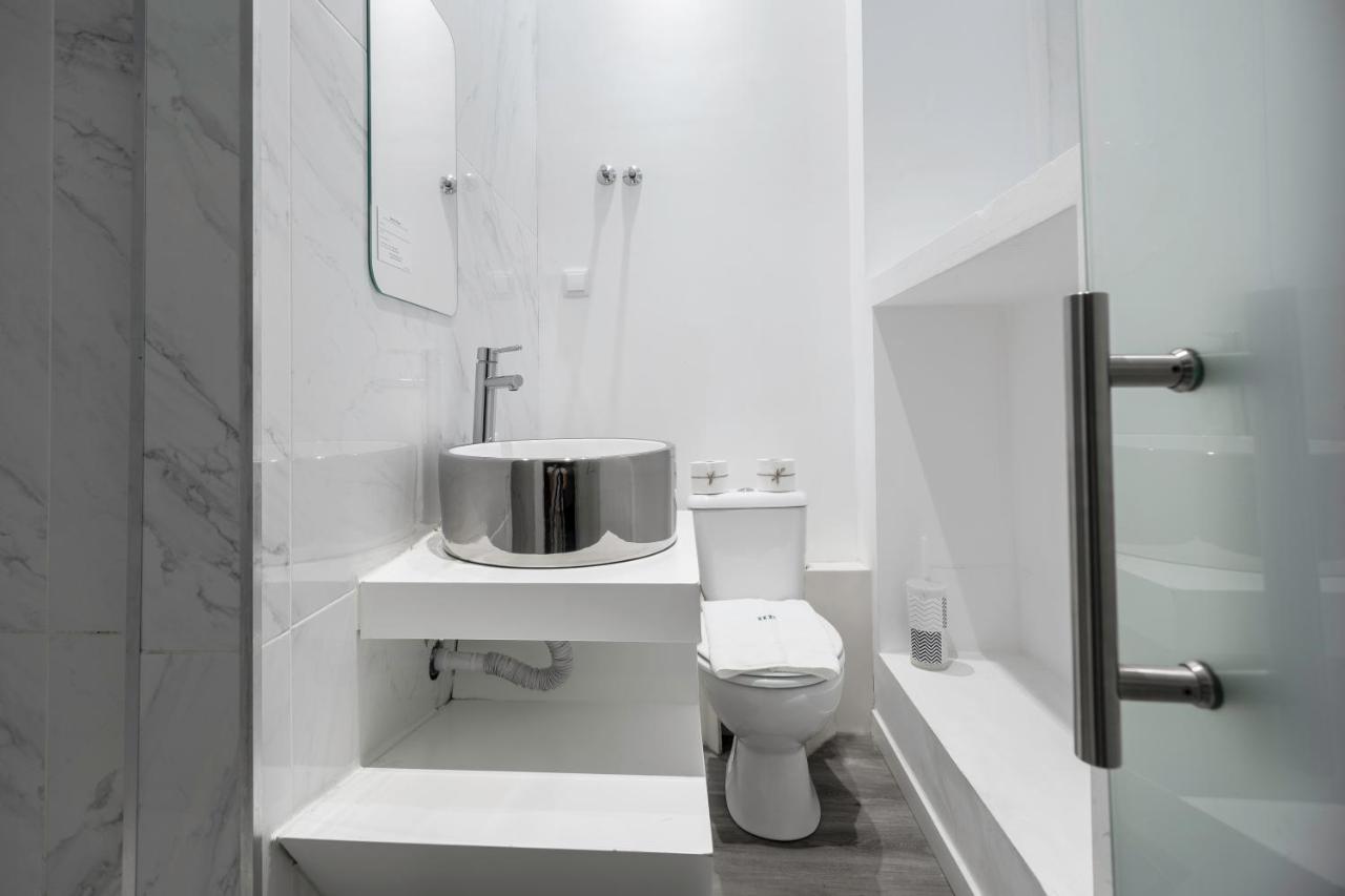The Hygge Lisbon Suites - Estrela Eksteriør bilde