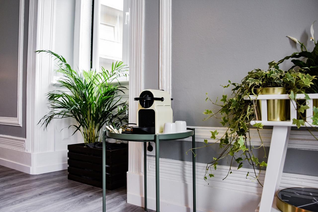 The Hygge Lisbon Suites - Estrela Eksteriør bilde