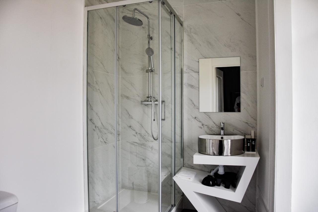 The Hygge Lisbon Suites - Estrela Eksteriør bilde