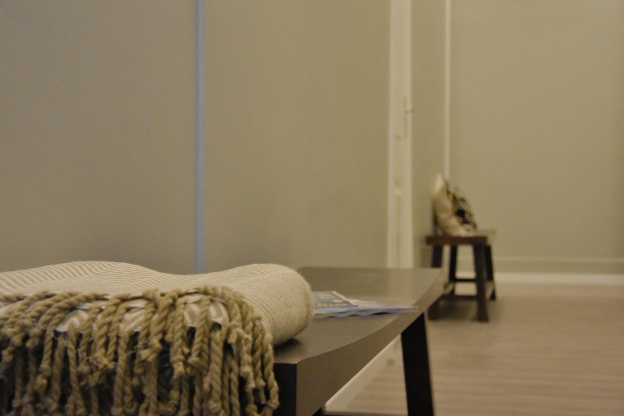 The Hygge Lisbon Suites - Estrela Eksteriør bilde