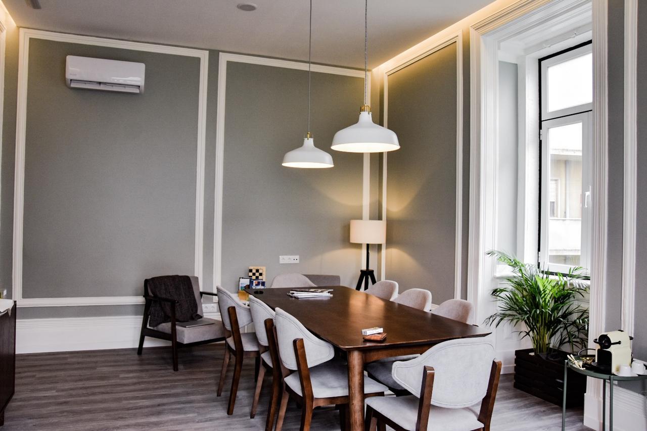 The Hygge Lisbon Suites - Estrela Eksteriør bilde