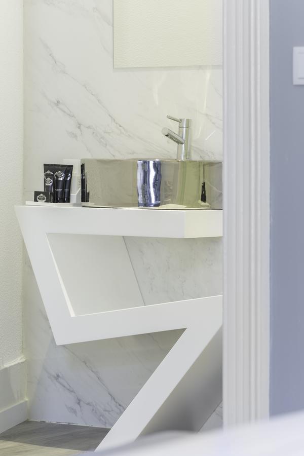 The Hygge Lisbon Suites - Estrela Eksteriør bilde