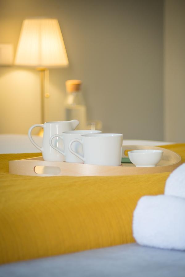 The Hygge Lisbon Suites - Estrela Eksteriør bilde