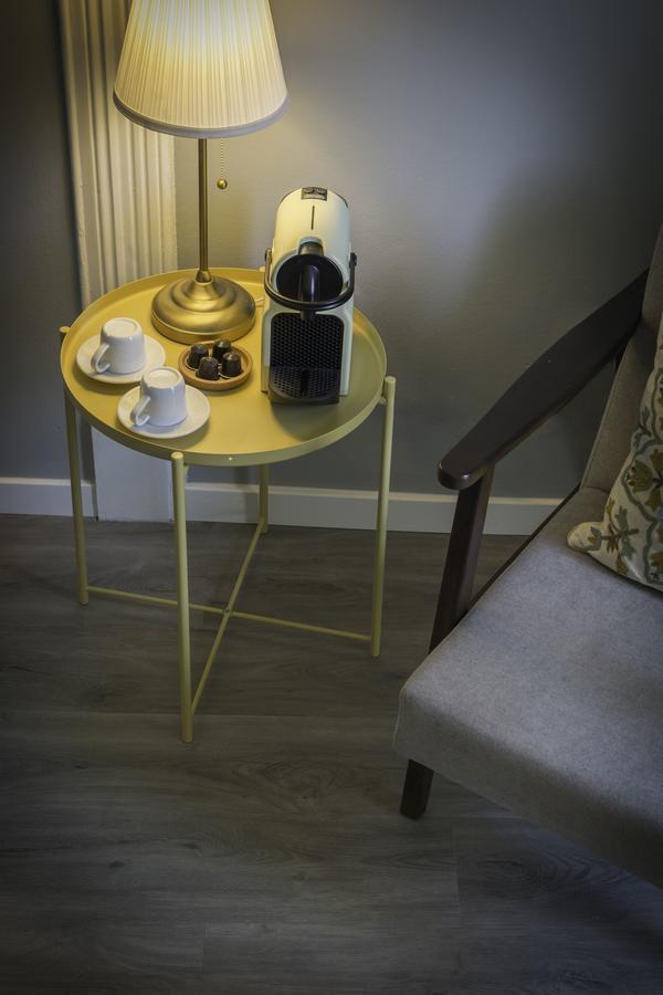The Hygge Lisbon Suites - Estrela Eksteriør bilde