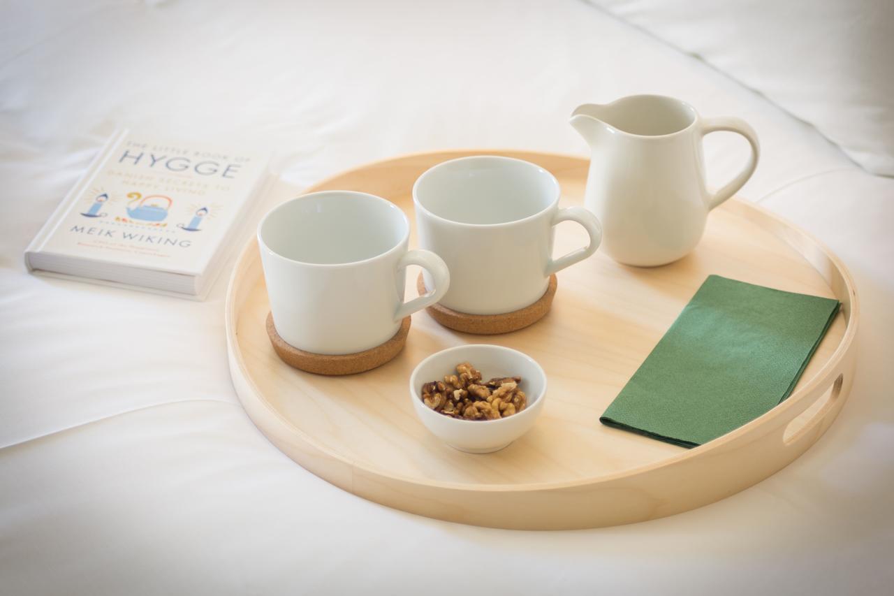 The Hygge Lisbon Suites - Estrela Eksteriør bilde