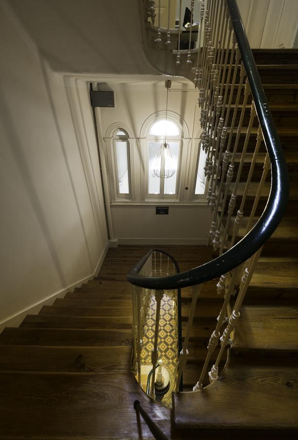 The Hygge Lisbon Suites - Estrela Eksteriør bilde